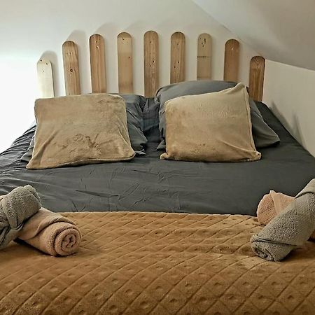 Le Sable D'Or - Charme - Detente Amiens Ngoại thất bức ảnh